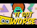 The Ice Spice SpongeBob Situation Got WORSE