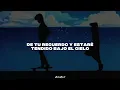 Siddhartha - Escápate Conmigo [Letra]
