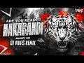 Download Lagu Nakabandi | Bouncy Mix | DJ Vikas | Usha Uthup | Are You Ready Dj Song | Bollywood Classic