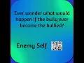 Body Swap enemy self