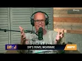 Scott Van Pelt s NIGHTMARE Travel Story