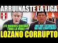 Download Lagu CORRUPT! EDDIE FLEISCHMAN DESTROYS AGUSTÍN LOZANO AFTER HIS RE-ELECTION TO THE FPF UNTIL 2030