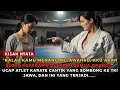 Lagu HARGA DIRI BANGSA DIPERTARUHKAN‼️ TKI Jawa DITANTANG dan DIHINA Oleh Atlet Karate Jepang Sombong,...