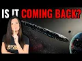 Download Lagu Oumuamua Explained: Alien Ship or Interstellar Object?