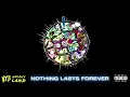 Beau Young Prince - Nothing Last Forever (Audio)