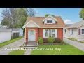 2313 Morgan Saginaw MI - 50207206