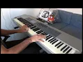 Secret Of Mana - Phantom and a Rose