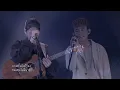 ฝนตกในใจ & รอยยิ้มของทุกวัน - First Anuwat x Sarah | EP.11 | T-POP STAGE SHOW