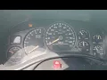 99 Chevy Gauge Cluster Going Crazy