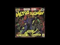 Metro Boomin, The Weeknd, Diddy, & 21 Savage - Creepin (Remix) [Official Audio]