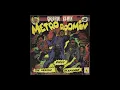 Metro Boomin, The Weeknd, Diddy, \u0026 21 Savage - Creepin (Remix) [Official Audio]