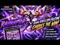 Meta Decks Tried EVERYTHING Raidraptor Still Won Yu-Gi-Oh Master Duel