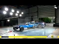 BYD Sealion 7 CRASH TEST Shocks Everyone! 2025 Euro NCAP Results Revealed