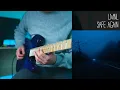 Download Lagu lmnl - safe again - electric guitar cover