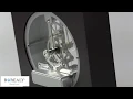 Ceas Luxury Valenti - Made in Italy