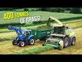 Download Lagu We make SILAGE... for the first time!