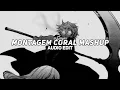Download Lagu MONTAGEM CORAL x VOIS SUR TON CHEMIN x HE'S BACK [EDIT AUDIO]