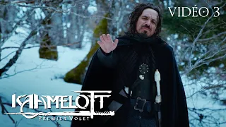 Kaamelott : Premier Volet Teaser VF