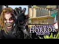 Download Lagu Halloween Horror Nights 2025 UPDATE WWE MAZE THEORY COMING TRUE?!