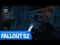 Fallout The Ghoul Finds Barb and Janey s Cryopod Prime