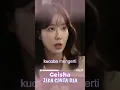 Download Lagu geisha - jika cinta dia | (Lirik Lagu / Lyrics) lagu tahun 2023 #geisha #viral #shorts