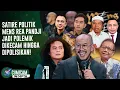 Lagu Trending Topik! Joke 'Mens Rea' Pandji Pragiwaksono Direspon Gibran Hingga Dipolisikan! | INDEPTH