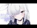 Download Lagu Nightcore - Into The Light (Lyrics/Sped Up)