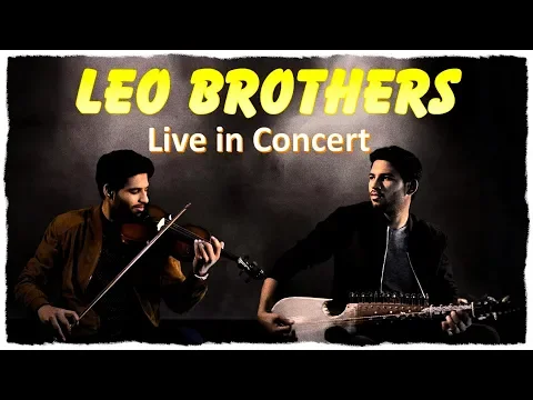 Download MP3 Main Tenu Samjhawan Ki - Leo Twins - Feat. Waqas Hussain (Sitaar) & Asif Ali (Tabla)