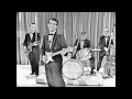 Buddy Holly & The Crickets "Peggy Sue" on The Ed Sullivan Show