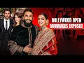 Lagu BOLLYWOOD OPEN MARRIAGES EXPOSED BY INSIDERS | DEEPIKA–RANVEER | ALIA–RANBIR | HRITHIK–SUSSANNE