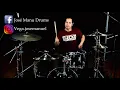 PXNDX - Procedimientos para llegar a un común acuerdo (Drum Cover)