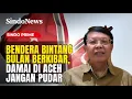 Download Lagu Pengamat Ungkap Makna Bendera Bintang Bulan Berkibar di Aceh  Pascabencana | Sindo Prime | 26/12 MP3