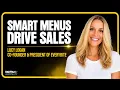 Why 85 Million Americans Need Better Menus How EveryBite is Helping Chat w Lucy Logan