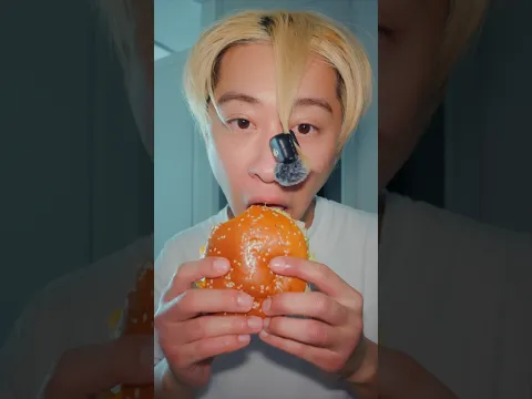 요즘 난리 난 맥도날드 신메뉴 근황