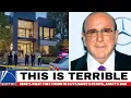 Here s What They Found in Clive Davis s Estate And It s Bad
