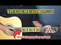VARIASI GENJRENGAN DANGDUT