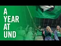 A Year At UND 2025-2026 Highlights Student Life