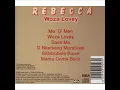Download Lagu Rebecca Malope O Nketsang Moratuwa 1987 POP