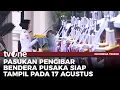 Download Lagu Persiapan HUT Ke-80 Kemerdekaan Republik Indonesia | Indonesia Terkini tvOne