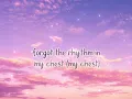 Mary Of Gold - Finding Me Again (Lyrics)
