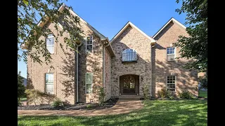 Virtual Tour - 366 Raintree Dr Hendersonville TN 37075