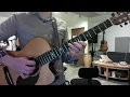 Beast of Burden standard tuning
