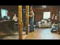 ✨"Walking After Midnight"-a barn recording- with Raistlin Brabson