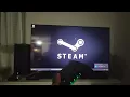 Best way to setup your controller as a mouse