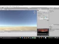 Skybox in Unity 5