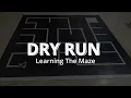 Line Maze Solver Robot Winner techfestiitbombay - youtube Meshmerize 2022
