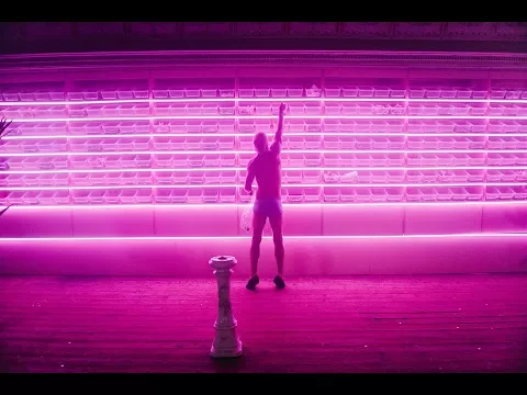Adjø Montebello – Offisiell Trailer