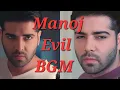 Download Lagu Manoj Evil BGM | Megha Barsenge
