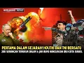 Download Lagu 🔴TNI PERDAMAIAN DAN HOUTHI BERSATU ~ 200 Serangan Dalam 6 Jam Bumi Hanguskan Tel Aviv ~ GAZA Damai Download Lagu 🔴TNI PERDAMAIAN DAN HOUTHI BERSATU ~ 200 Serangan Dalam 6 Jam Bumi Hanguskan Tel Aviv ~ GAZA Damai