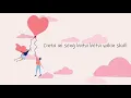 Download Lagu VICKY SALAMOR - Cinta Seng Pakai Spasi (Lirik Lagu)